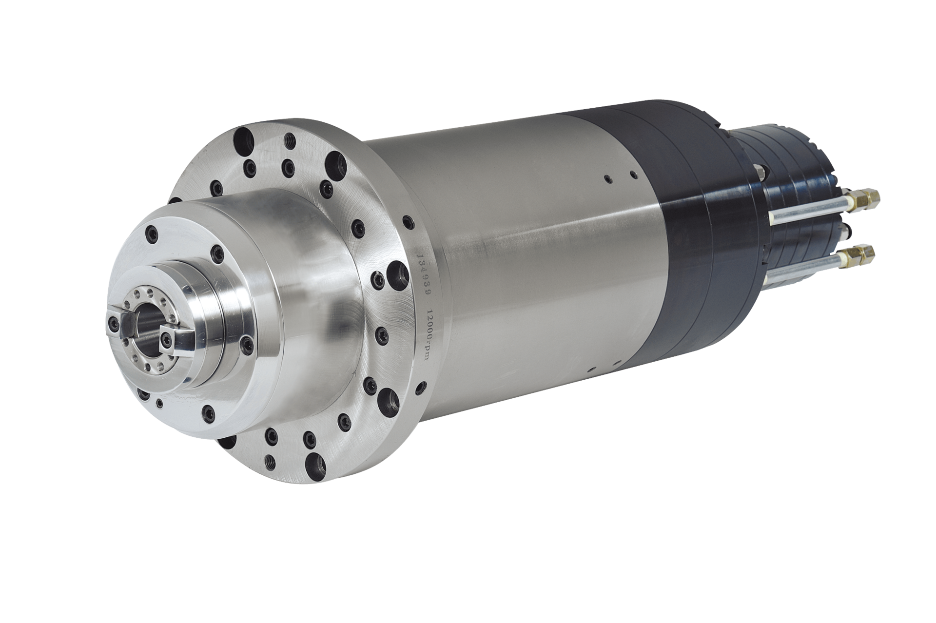 Milling Motorized Spindle Royal High Precision Spindles